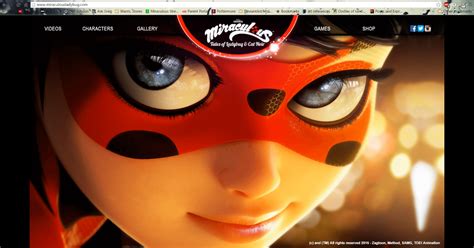 miraculous ladybug characters|miraculous ladybug official website.